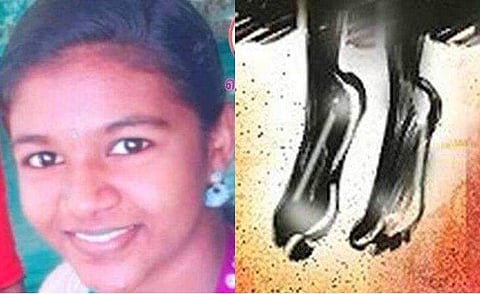 'നിറം കറുപ്പായതിനാൽ ആർക്കും എന്നോട് സ്നേഹമില്ല'; ബിരുദ വിദ്യാർത്ഥിനി ജീവനൊടുക്കി