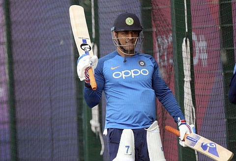 ധോണിക്ക് വിടവാങ്ങല്‍ മല്‍സരം ബിസിസിഐ പരിഗണനയില്‍ ; ആതിഥേയത്വം വഹിക്കാന്‍ തയ്യാറെന്ന് ജാര്‍ഖണ്ഡ്