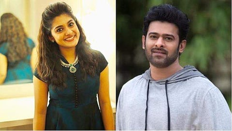 ഒടുവിൽ അഭിനയിച്ചത് രജനികാന്തിനൊപ്പം, ഇനി പ്രഭാസിന്റെ ചിത്രത്തിൽ; നിവേത തോമസിന്റെ പുതിയ സിനിമ