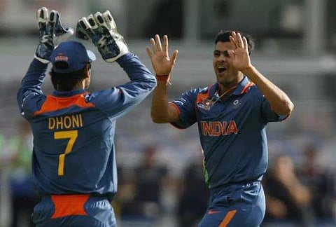 ധോനിക്ക് ദേഷ്യം വരാറുണ്ട്, പുറത്ത് കാണിക്കില്ല; റെയ്‌നയെ ശാസിച്ചത് ചൂണ്ടി ആര്‍ പി സിങ്