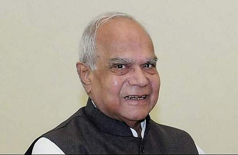 തമിഴ്‌നാട് ഗവര്‍ണര്‍ക്ക് കോവിഡ്