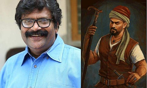 അലി അക്ബറിന്റെ അക്കൗണ്ടിൽ എത്തിയത് 73 ലക്ഷത്തിൽ അധികം; പെട്ടെന്ന് ശരിയായില്ലെങ്കിലും കൊയപ്പം ഇല്ലെന്ന് കുറിപ്പ്