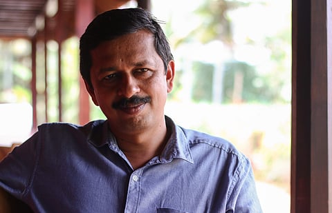 മീശ; വടക്കന്‍ കുട്ടനാടിന്റെ ഭാവനയും ചരിത്രവും