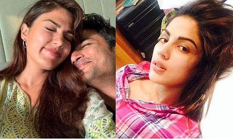 'സുശാന്തിന് കരുത്തു നൽകിയത് റിയ, ഈ തുറന്ന് പറച്ചിൽ മറ്റൊരു ദുരന്തം ഒഴിവാക്കാൻ'; ഡോക്ടറുടെ വെളിപ്പെടുത്തൽ 