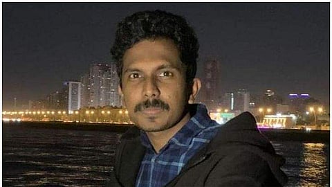 സംസാരിച്ചുകൊണ്ടിരുന്ന ഫോണ്‍ എറിഞ്ഞു തകര്‍ത്തു; യുഎഇയില്‍ മലയാളി യുവാവ് കെട്ടിടത്തില്‍ നിന്ന് ചാടി മരിച്ചു, അന്വേഷണം