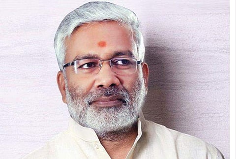 അമിത് ഷായ്ക്ക് പിന്നാലെ ഉത്തര്‍പ്രദേശ് ബിജെപി അധ്യക്ഷനും കോവിഡ്