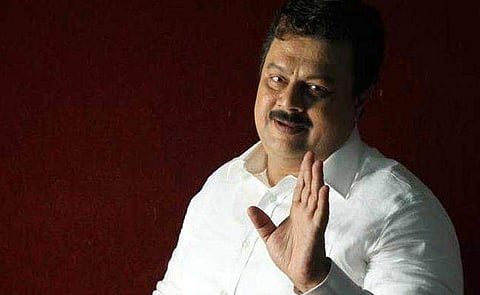 വണ്ടിച്ചെക്ക് കേസിൽ റിസബാവ കീഴടങ്ങി; 11 ലക്ഷം കെട്ടിവച്ചു