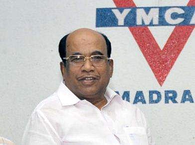 തമിഴ്‌നാട് മുന്‍ മന്ത്രി എ റഹ്മാന്‍ ഖാന്‍ അന്തരിച്ചു