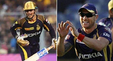 എന്തൊരു കളിക്കാരനാണ്! ഗില്ലിന്റെ കൈകളിലേക്ക് നായകത്വം നല്‍കുന്നതിന്റെ സൂചനയുമായി മക്കല്ലം 