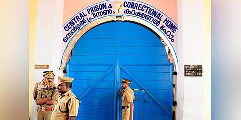 200 മില്ലി പാല്‍, ഒരു മുട്ട, ചുക്കു കാപ്പി; കോവിഡ് ബാധിച്ച തടവുപുളളികള്‍ക്ക് പ്രോട്ടീന്‍ കൂടുതല്‍ അടങ്ങിയ ഭക്ഷണം, പൂജപ്പുരയില്‍ ഭക്ഷണക്രമം പുതുക്കി