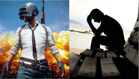 പബ്‍ജി കളിച്ച് യുവാവിന്റെ മനോനില തെറ്റി, റോഡിലിറങ്ങി വാഹനം തടഞ്ഞു, ലോറി ഡ്രൈവറെ മർദിച്ചു; നട്ടംതിരിഞ്ഞ് നാട്ടുകാർ