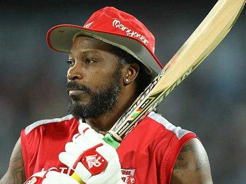 നിസാരം, ഒറ്റ ഇന്നിങ്‌സ് മതി! ആരാധകരല്ല ഗെയ്ല്‍ തന്നെ ഉത്തരം നല്‍കി