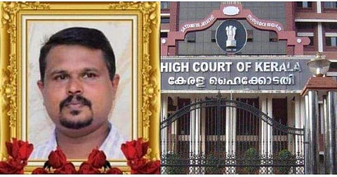 ആരെയും കസ്റ്റഡിയില്‍ എടുത്ത് ചോദ്യം ചെയ്യാത്തതെന്ത് ?  ; മത്തായിയുടെ കസ്റ്റഡി മരണം സിബിഐക്ക് വിട്ടു,  മൃതദേഹം മറവുചെയ്യാന്‍ നിര്‍ദേശം