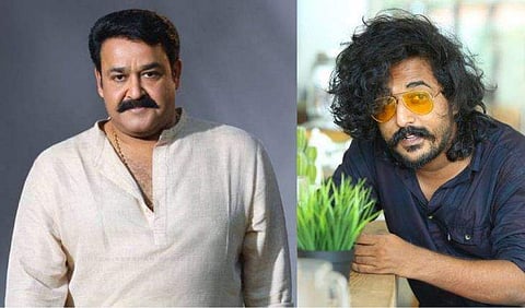 'അലുവ വിളമ്പിയ മുഖത്തിൽ നിന്ന് മലയാളികളുടെ പുരുഷ പ്രതിനിധിയായി, പരിഹാസം തുടർന്നോളൂ, അയാളുടെ പേര് മോഹൻലാൽ എന്നാണ്'