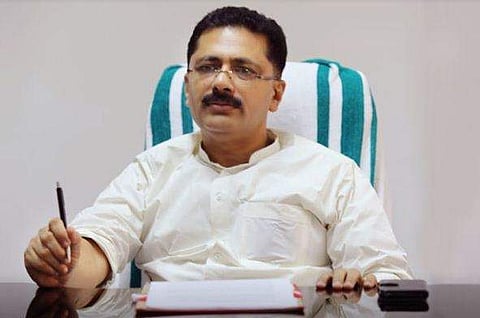 മന്ത്രി കെ ടി ജലീലിനെതിരെ കേന്ദ്ര അന്വേഷണം