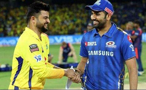 'ഇന്ത്യക്ക് അഭിമാന നേട്ടങ്ങള്‍ സമ്മാനിച്ചവന്‍, താങ്കള്‍ ഇത് അര്‍ഹിക്കുന്നു'- രോഹിതിനെ അഭിനന്ദിച്ച് റെയ്‌ന