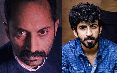 ഓണം ആഘോഷമാക്കാൻ ഫഹദ് ഫാസിൽ ചിത്രവും; സീയു സൂൺ ഓൺലൈൻ റിലീസിന്