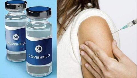 വാക്സിനെതിരെയുള്ള ആരോപണം തെറ്റിദ്ധാരണ പരത്താൻ ; പരാതിക്കാരനെതിരെ 100 കോടി നഷ്ടപരിഹാരം ചോദിച്ച് സിറം ഇന്‍സ്റ്റിറ്റ്യൂട്ട് 