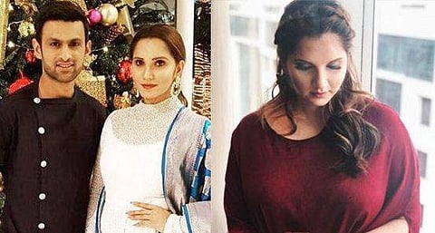 'എന്ത് വന്നാലും ഞാൻ ഇന്ത്യക്കൊപ്പമായിരിക്കും'- അന്ന് സാനിയ മിർസ ഷൊയിബ് മാലിക്കിനോട് വ്യക്തമായി പറഞ്ഞു 