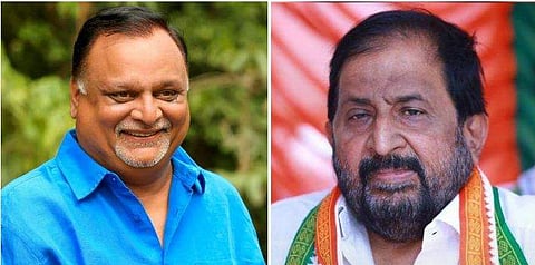 രാജ്യസഭാ തെരഞ്ഞെടുപ്പ് ഇന്ന് ; കേരള കോൺ​ഗ്രസിൽ 'വിപ്പ് യുദ്ധം'