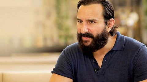 'ഇതൊരു സ്വാര്‍ത്ഥ ശ്രമമാണ്', ആത്മകഥ എഴുതുന്നതിനെക്കുറിച്ച് സെയിഫ് അലി ഖാന്‍ 