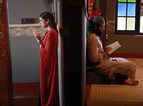 മുല്ലബസാറിലെ സൂഫിക്കാഴ്ചകള്‍