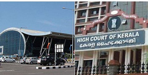 വിമാനത്താവളം കൈമാറ്റം : അടിയന്തര സ്‌റ്റേ ഇല്ല ; വിശദമായ വാദം കേള്‍ക്കണമെന്ന് ഹൈക്കോടതി