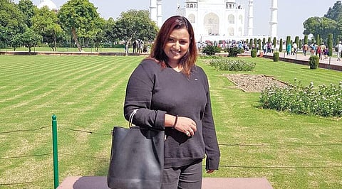 കോണ്‍സുലേറ്റുമായി ബന്ധപ്പെട്ട രേഖകളുമായി രണ്ടുപേര്‍ കൊച്ചിയിലേക്ക് പോയി; പിന്നാലെ തീപിടിത്തം