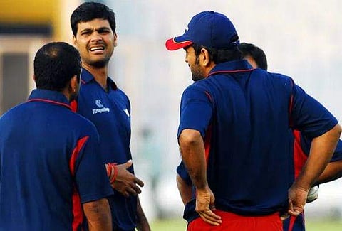 വിരമിച്ചതിന് ശേഷം വിളിച്ചാല്‍ പെട്ടെന്ന് ഫോണെടുക്കുമെന്നാണ് ധോനിയുടെ ഉറപ്പ്; ആര്‍ പി സിങ്