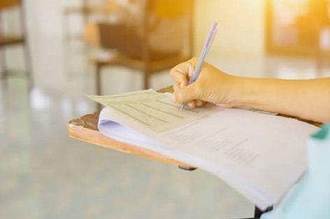 കേന്ദ്ര സർവകലാശാല പൊതു പ്രവേശന പരീക്ഷ സെപ്റ്റംബറിൽ; തീയതികൾ ഇങ്ങനെ