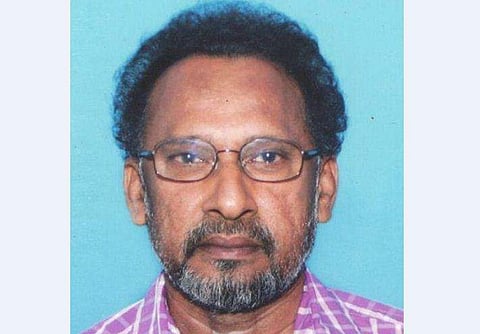 'ചിതല്‍മറ'- പി. മോഹനചന്ദ്രന്‍ എഴുതിയ കഥ