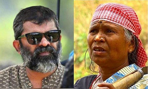 'എന്റെ കണ്ണമ്മയുടെ ശബ്ദമാടാ അത്, ഈ പാട്ട് വേണം', ദൈവമകളെ കേട്ട് നിറകണ്ണുകളോടെ സച്ചിയേട്ടൻ പറഞ്ഞു; വിഡിയോ