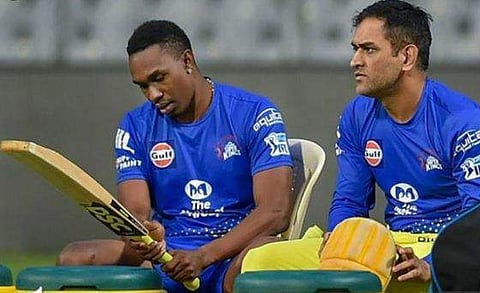 ഐപിഎല്ലിൽ പ്രതിസന്ധി?  ചെന്നൈ സൂപ്പർ കിങ്സ് ടീം അം​ഗങ്ങൾക്ക് കോവിഡ്; രോ​ഗം സ്ഥിരീകരിച്ചത് ഒരു ബൗളർക്കും 12 സപ്പോർട്ട് സ്റ്റാഫിനും