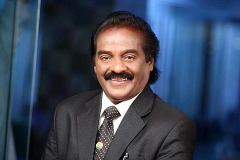 കന്യാകുമാരി എംപി എച്ച് വസന്ത് കുമാര്‍ കോവിഡ് ബാധിച്ച് മരിച്ചു