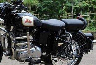 11 മാസത്തിനിടെ ട്രാഫിക്ക് നിയമം ലംഘിച്ചത് 101 തവണ! ബുള്ളറ്റ് ഉടമയ്ക്ക് പിഴ 57,200 രൂപ