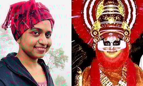 ഉണ്ണിമായയുടെ ബാലി വേഷം; ഓണമെന്നാൽ ഓർമ്മവരുന്നത് ആ നല്ല നാളുകളാണെന്ന് താരം