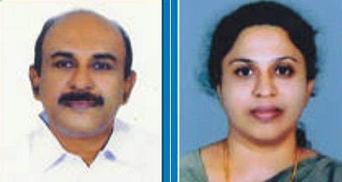 പോപ്പുലർ ഫിനാൻസ് തട്ടിപ്പ്; ഉടമകളായ തോമസ് ഡാനിയേലും ഭാര്യ പ്രഭാ ഡാനിയേലും പിടിയിൽ