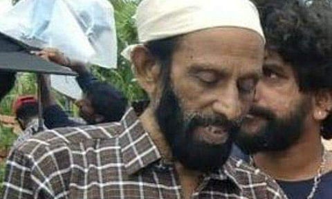 സംവിധായകൻ യതീന്ദ്രദാസ് അന്തരിച്ചു 