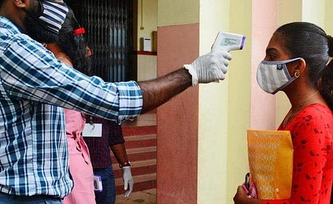 കൊണ്ടോട്ടി നിയന്ത്രിതമേഖല; കാലിക്കറ്റ് സർവകലാശാലയ്ക്ക് ഇന്ന് അവധി