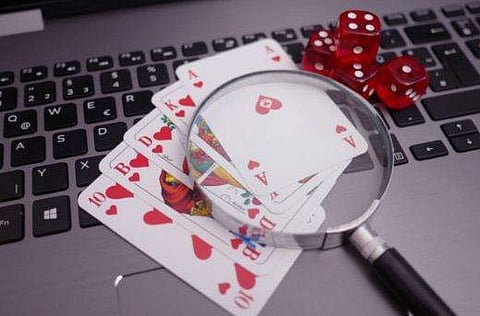 കോടികളുടെ ഓൺലൈൻ ചൂതാട്ടം; വ്യാപക റെയ്ഡിൽ പിടികൂടിയത് 46.96 കോടി രൂപ; പിന്നിൽ ചൈനീസ് കമ്പനി