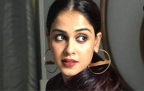 കോവിഡ് സ്ഥിരീകരിച്ച് മൂന്ന് ആഴ്ചയായി ഐസൊലേഷനില്‍; നെഗറ്റീവായെന്ന് ജനീലിയ ഡിസൂസ