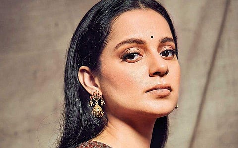 കങ്കണയ്ക്കും രംഗോലിക്കുമെതിരായ പരാതി; അന്വേഷിക്കാന്‍ മുംബൈ പൊലീസിന് കോടതി നിര്‍ദേശം