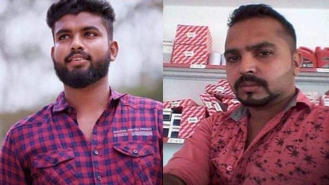 വെഞ്ഞാറമൂട് ഇരട്ടക്കൊലപാതകം : കോണ്‍ഗ്രസ് നേതാവ് ഒളിവില്‍ ; ഫോണ്‍ സ്വിച്ച് ഓഫ് ചെയ്ത നിലയില്‍ ; തിരച്ചില്‍ ഊര്‍ജ്ജിതം