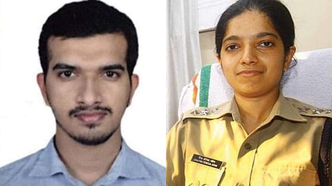 എസ്പി ചൈത്ര തെരേസയുടെ പാതയില്‍ സഹോദരനും, സിവില്‍ സര്‍വീസില്‍ മിന്നും ജയം