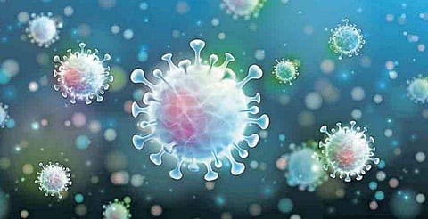 സംസ്ഥാനത്ത് ഇന്ന് രണ്ട് കോവിഡ് മരണം ; ചികില്‍സയിലിരുന്ന കാസര്‍കോട്, തിരുവനന്തപുരം സ്വദേശികള്‍ മരിച്ചു