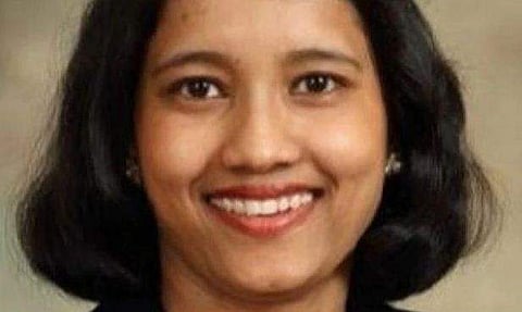 അമേരിക്കയില്‍ ഇന്ത്യക്കാരിയായ ഗവേഷക കൊല്ലപ്പെട്ടു, കൊലപാതകം പ്രഭാത വ്യായാമത്തിനിടെ; വീട് കുത്തിത്തുറന്ന് മോഷണശ്രമം, അന്വേഷണം 