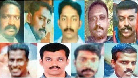 കടവൂർ ജയൻ വധം : ആർഎസ്എസുകാരായ ഒമ്പതു പ്രതികളും കുറ്റക്കാരെന്ന് കോടതി ; ശിക്ഷ വെള്ളിയാഴ്ച