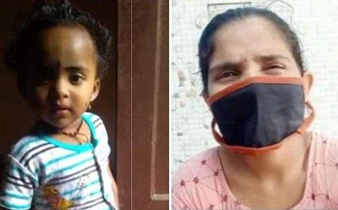 നന്ദിനി ആശുപത്രിയിലേക്കോടിയത് 100 രൂപ കൈയിൽപിടിച്ച്, അമ്മയുടെ അക്കൗണ്ടിൽ ആകെയുള്ളത് 13 രൂപ