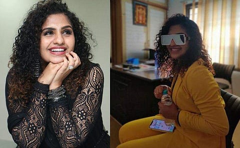 'എനിക്ക് നിങ്ങളുടെ നഗ്ന ശരീരം മാത്രമേ കാണാൻ കഴിയൂ'; കോസ്‌മോഫ്രിൽ കണ്ണടയുമായി നീറിൻ!