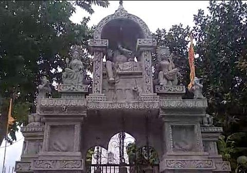 'രാമ' ക്ഷേത്രമുയരുന്നതില്‍ 'രാവണ' പൂജാരിക്ക് അത്യാഹ്ലാദം; ലഡു വിതരണം ചെയ്ത് ആഘോഷിക്കും